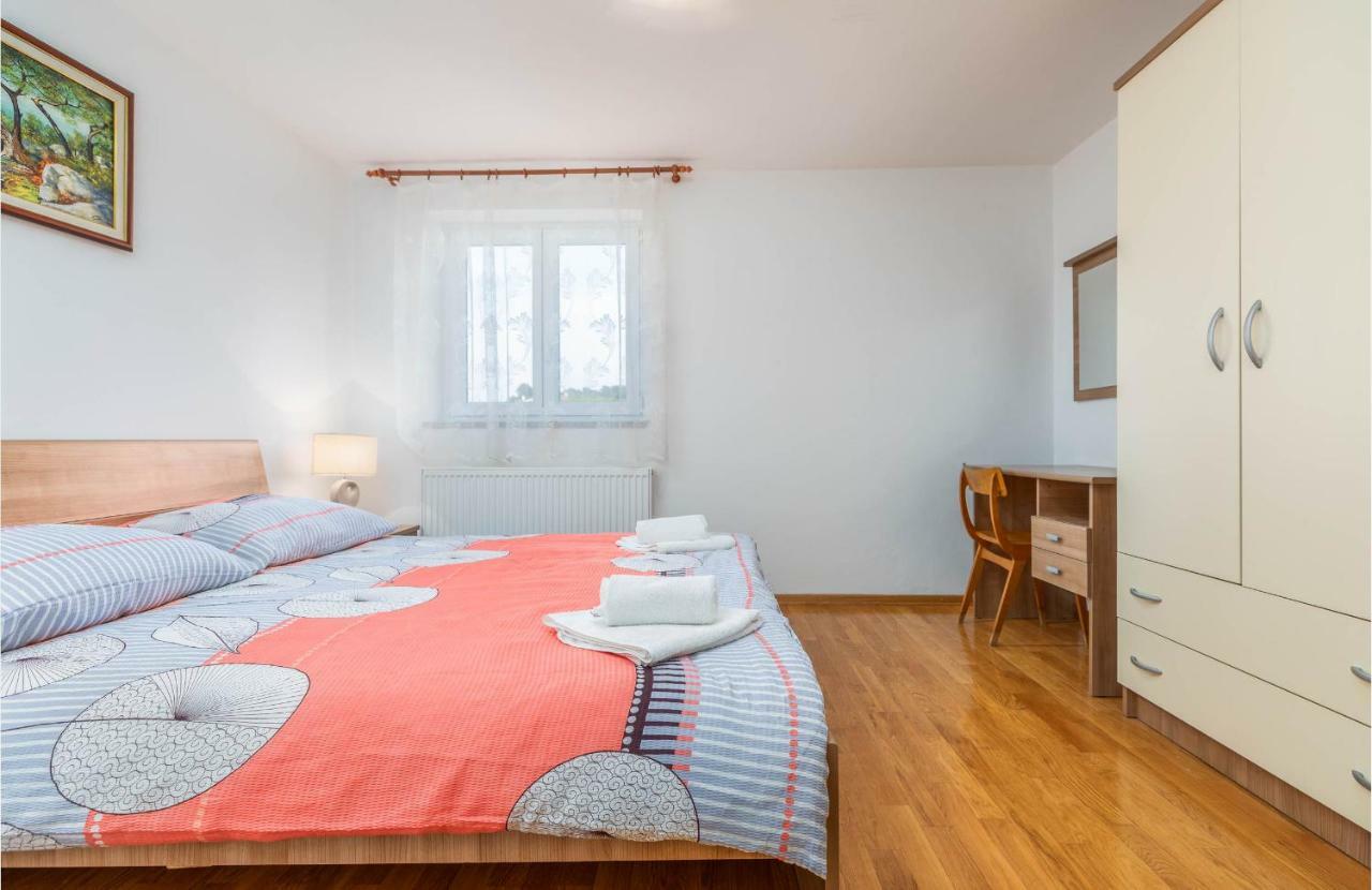 Apartment Villa Nera PUY Eksteriør bilde