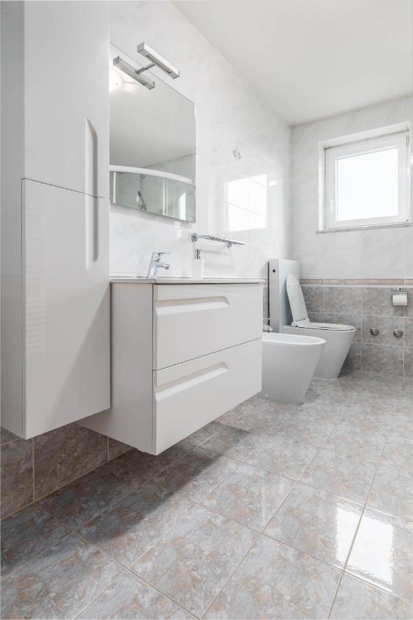 Apartment Villa Nera PUY Eksteriør bilde