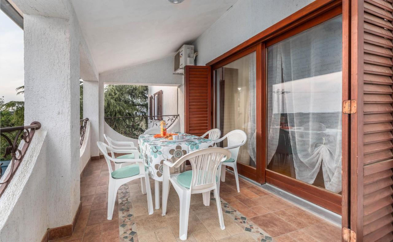Apartment Villa Nera PUY Eksteriør bilde